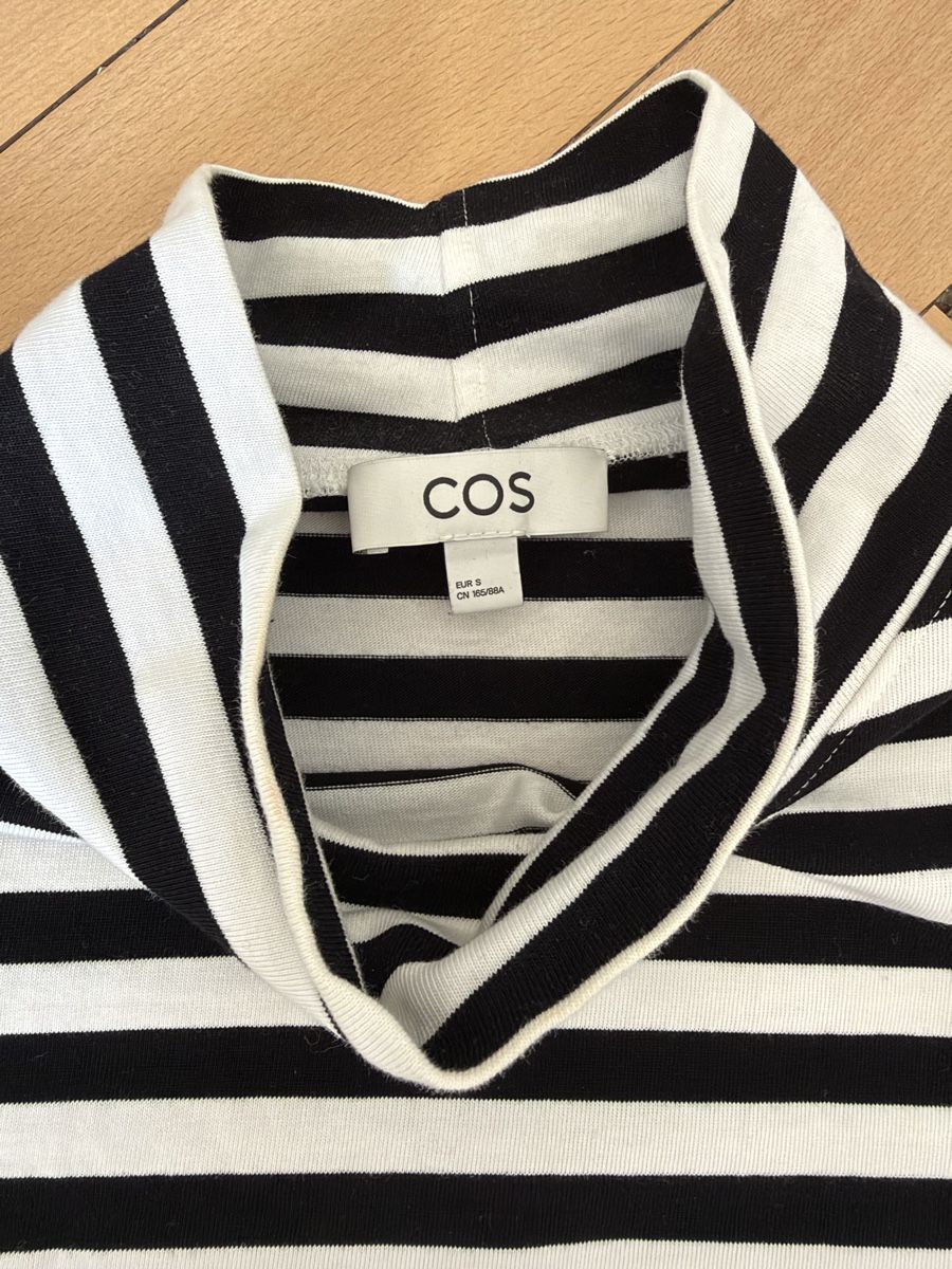 Cos Maglioni & Felpe: COS Langarmshirt, Size S – Nuovo (secondo la descrizione) da Bern venduto da lia_j9yd 1