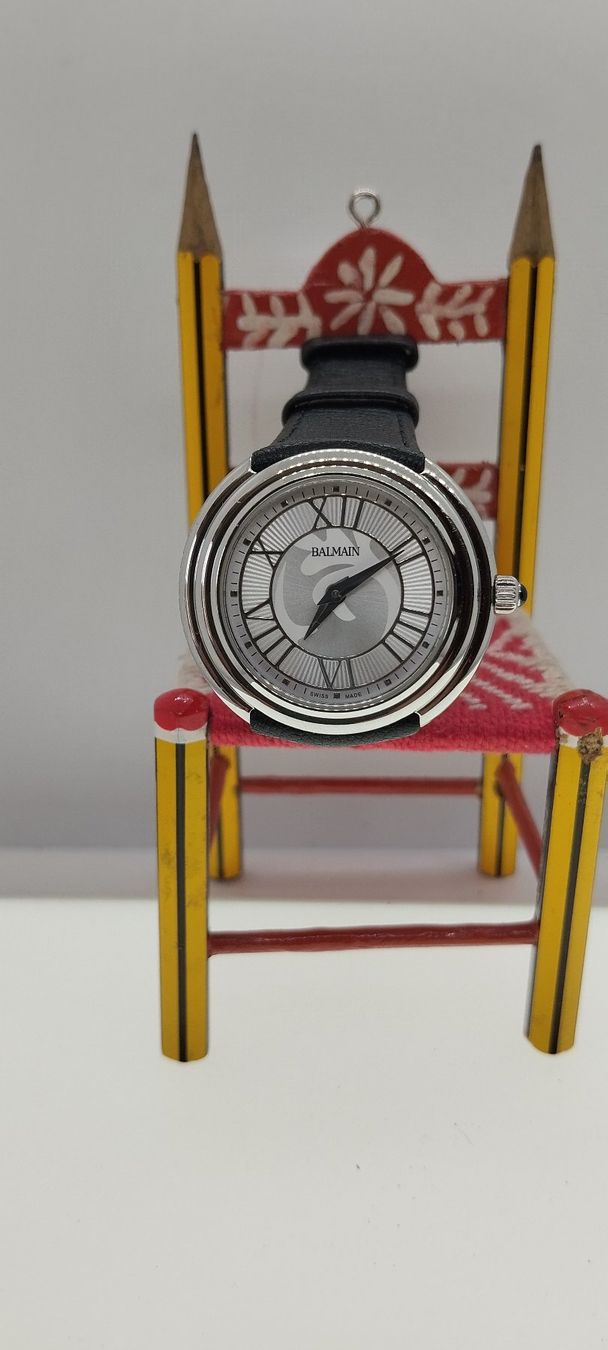 Balmain Uhren: montre Balmain – Gebraucht aus La Chaux-de-Fonds von jac_9llg 2