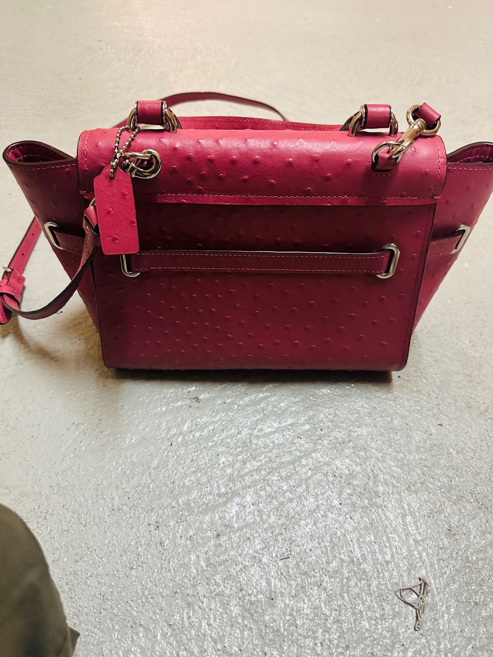 Coach Sacs femmes: Wunderschöne Coach Tasche – Neuf (Voir description) à Uetikon am See par Mici_Ki 5