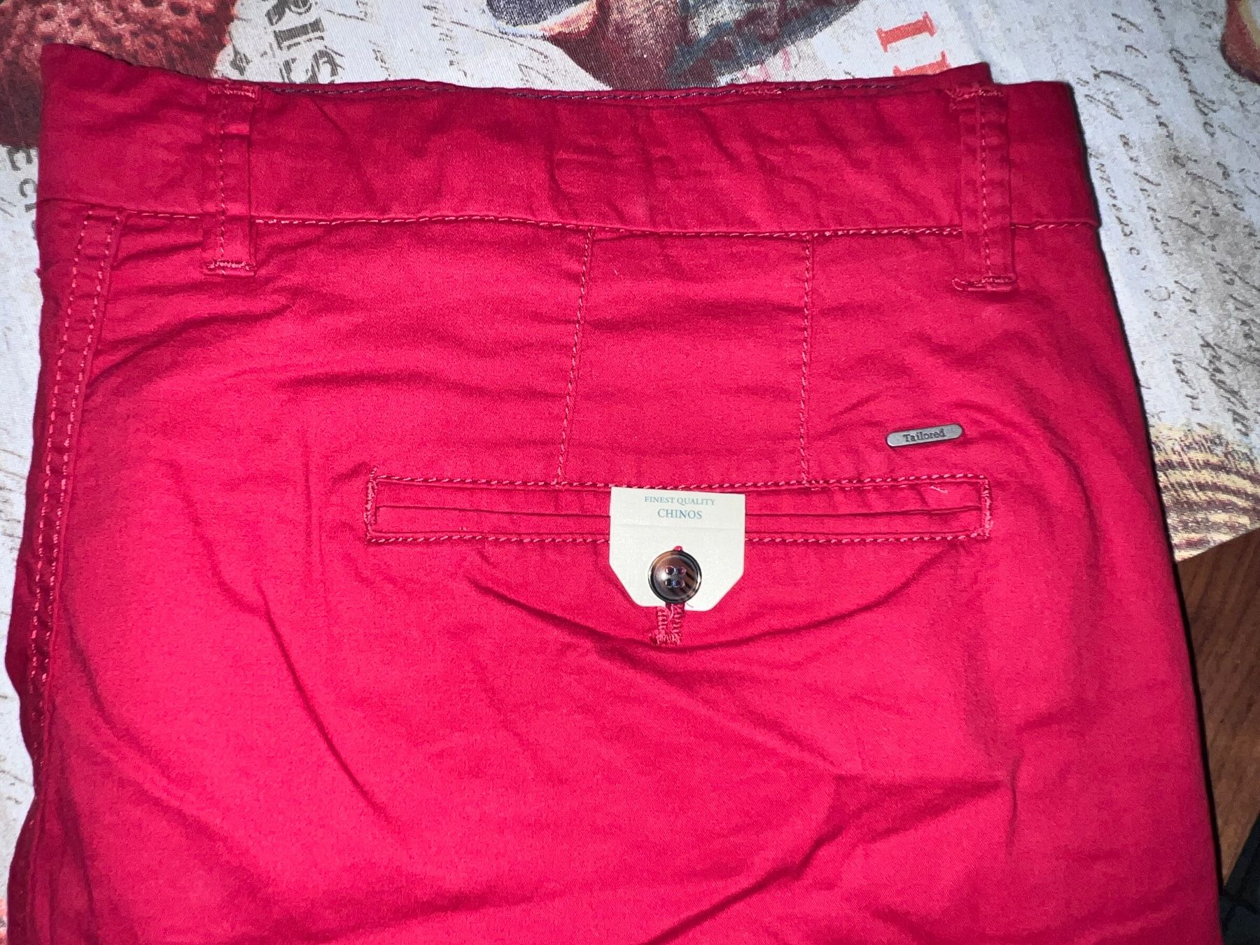 Hosen: ROYAL CUP Herren Shorts 60, neu – Neu (gemäss Beschreibung) aus Dornach von samuti 5