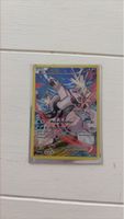 Pokemon Sammelkarte Palkia XY75
