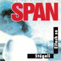 Span Vinyl Single von 1988 (Swiss Group)