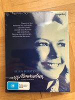 Resurrection (1980) – Imprint Collection #203 - Blu-ray