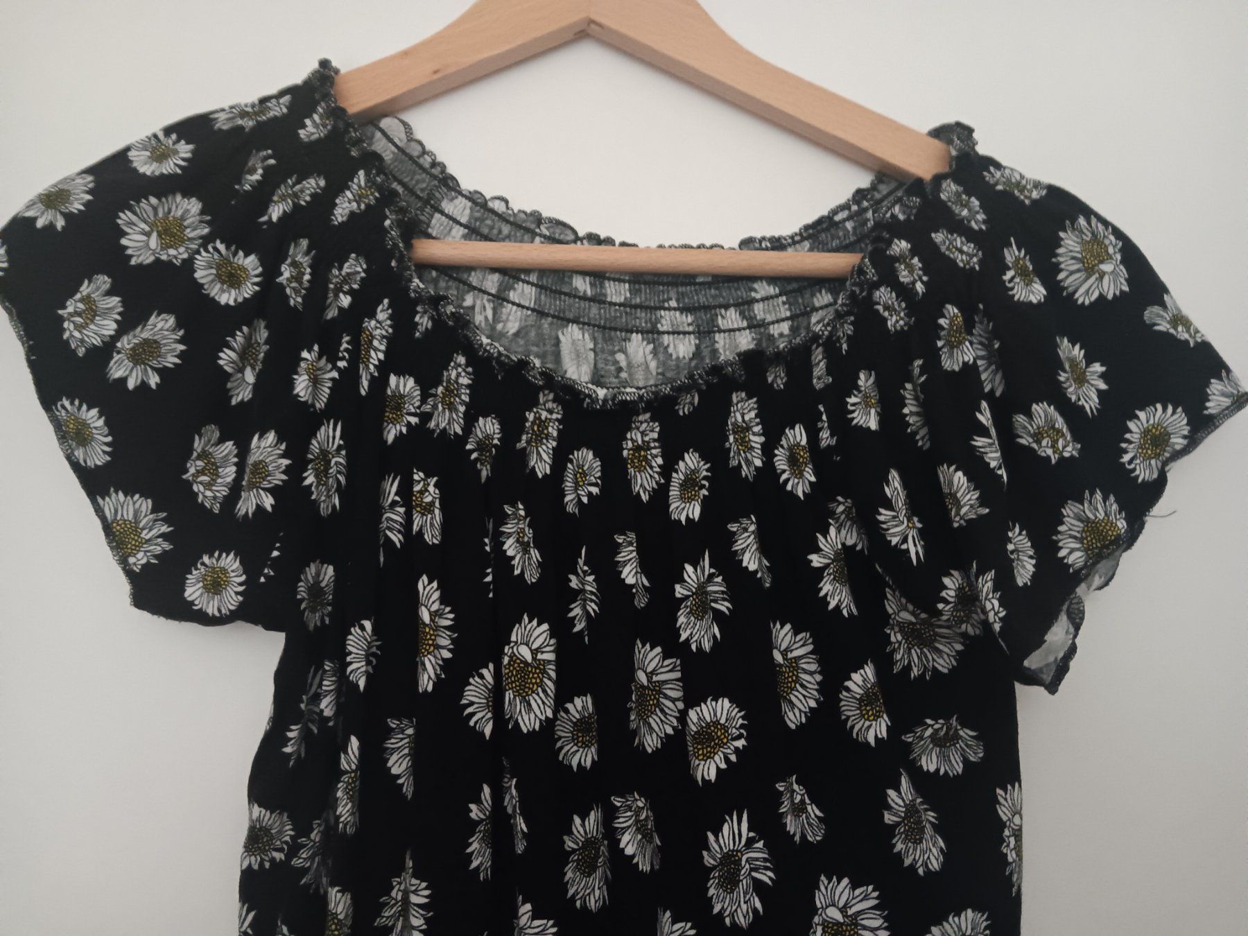 Vestiti: Damen Sommerkleid ,Gr.S – Usato da Oftringen venduto da Jul.ia 1