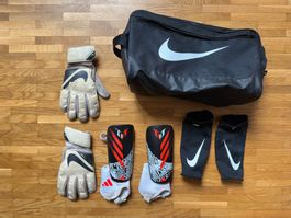 Football kids starter kit age 6-10