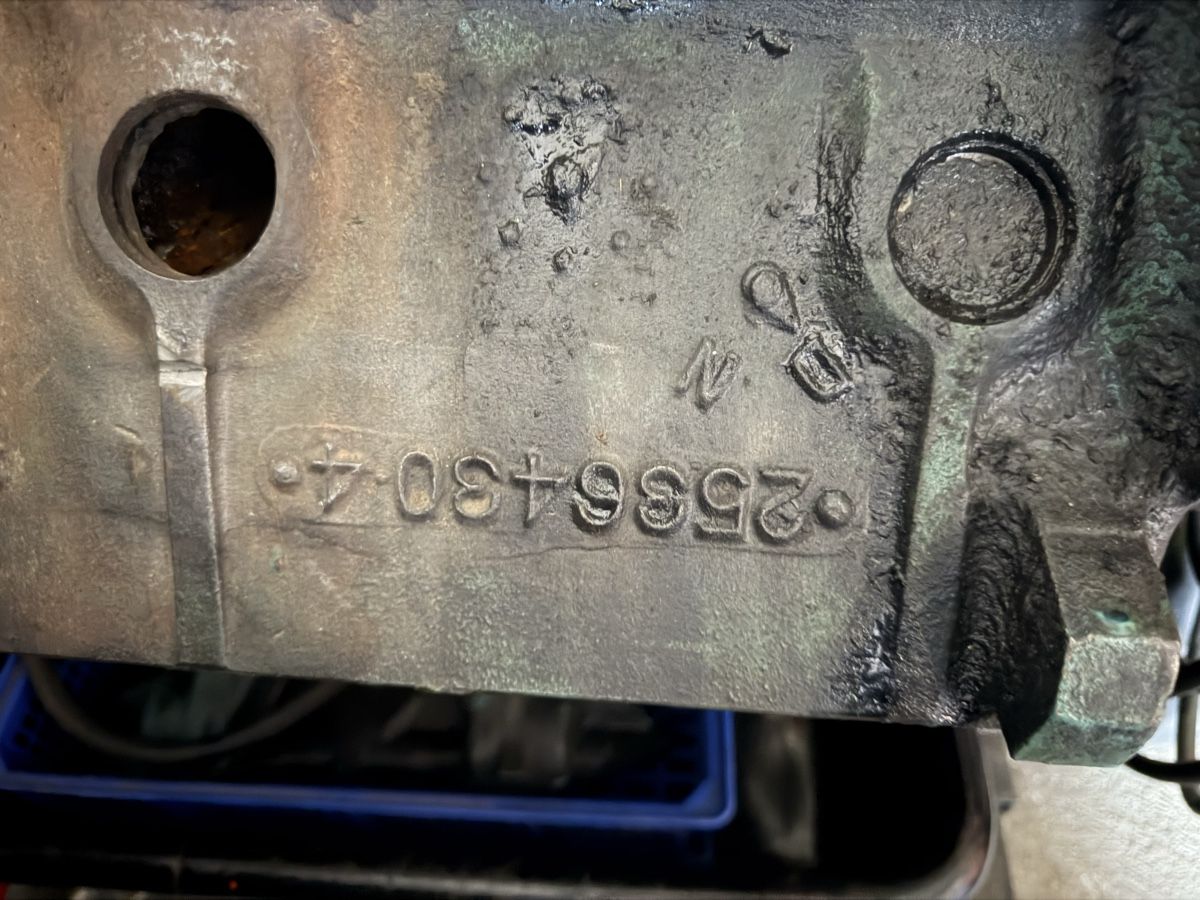 Mopar Moteurs: Mopar 440 RB Big Block engine – D'occasion à St george par Fargot 1