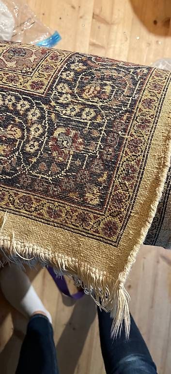 Tappeti: Boho / Vintage Teppich – Usato da Nussbaumen AG venduto da rro_9mcy 4