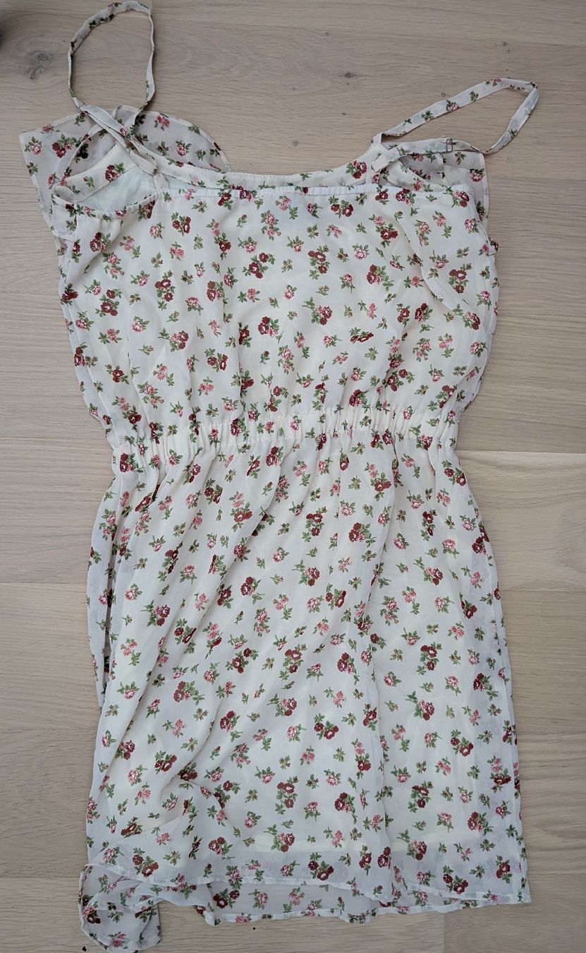 Mango Kleider: Mango Kleid – Gebraucht aus Kloten von Pandora123