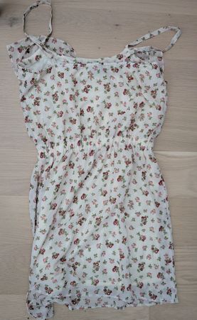 Mango Kleid