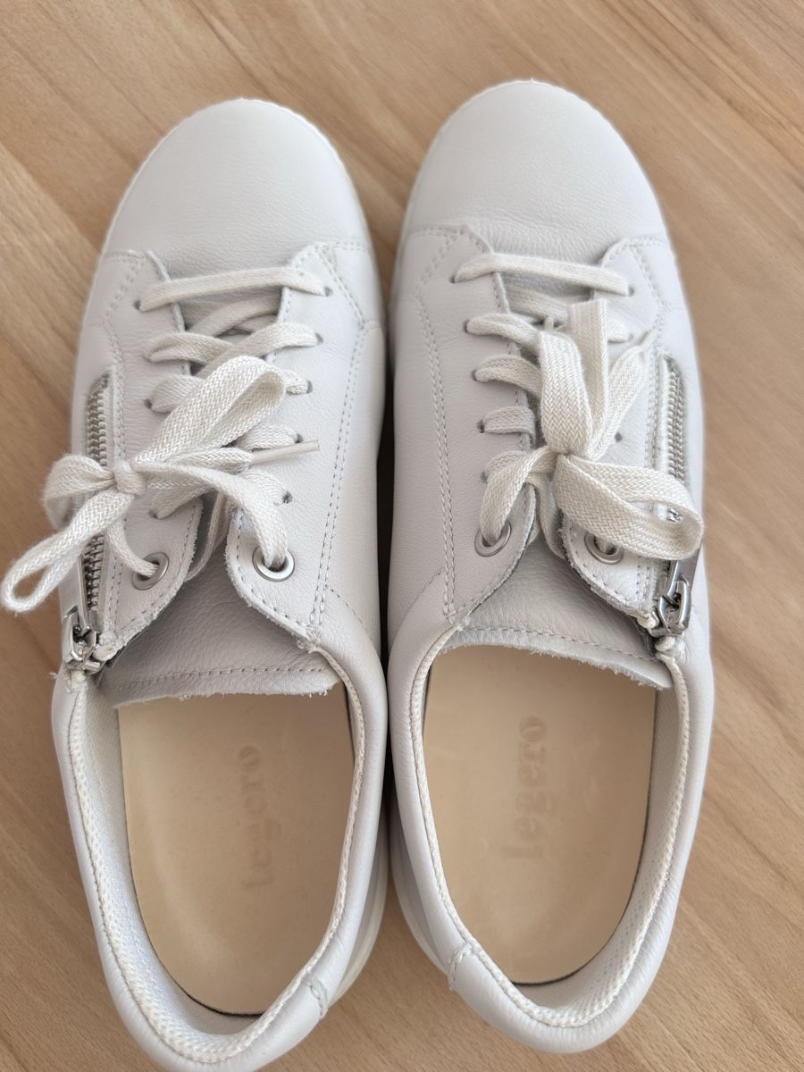 Legero Scarpe da donna: Legero Schuhe Leder Gr. 40 – Nuovo (secondo la descrizione) da Watt venduto da mosi72 3