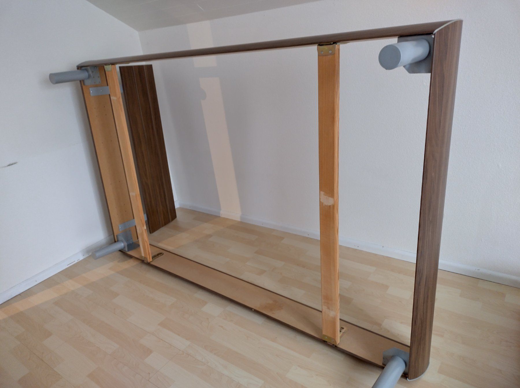 Betten: BETTGESTELL 120 x 200 cm – Gebraucht aus Oberwil BL von Fgquerschleeger 2