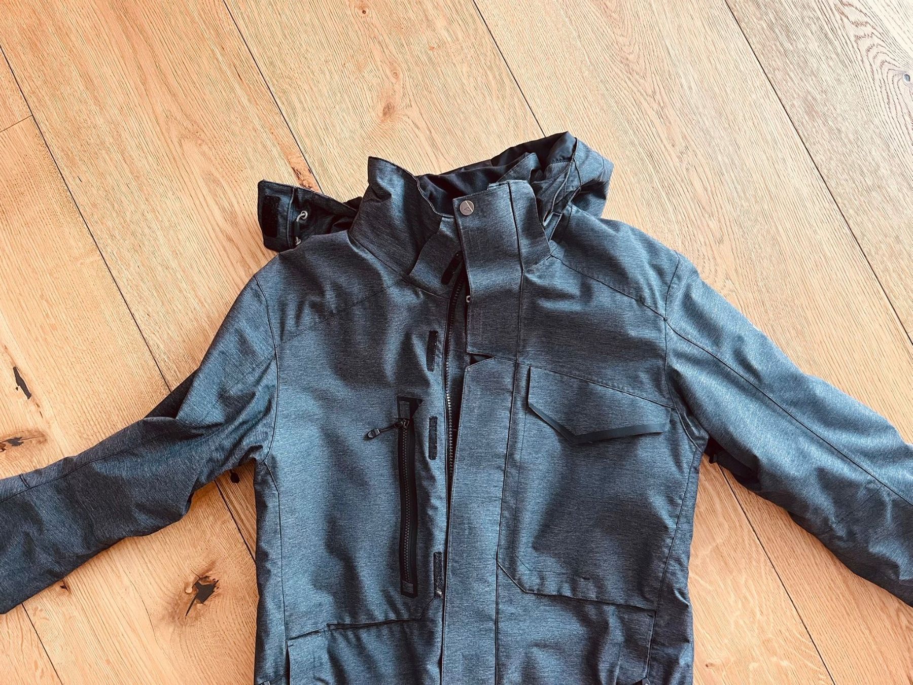 Mckinley Giacche: Winterjacke McKinley – Usato da Altdorf UR venduto da luk_2p75 6