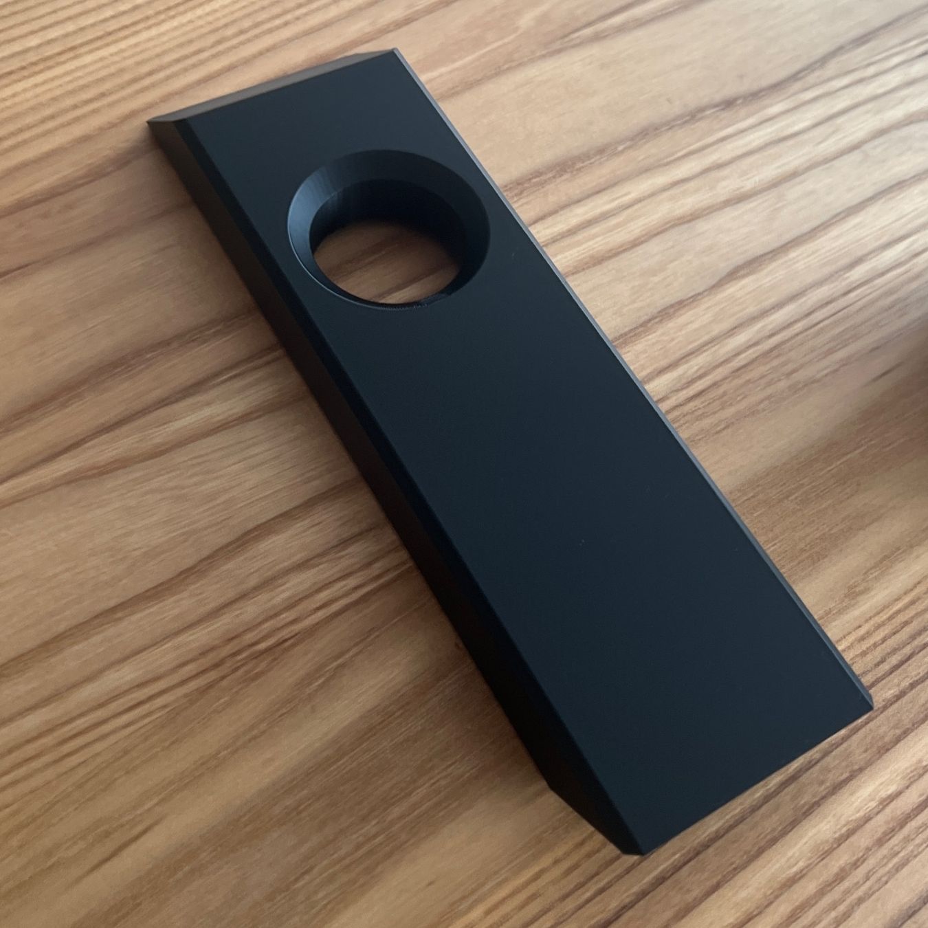Portabottiglie: Moderner Designer Flaschen Ständer – Nuovo e nell'imballaggio originale da Fruthwilen venduto da speex 2