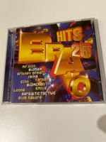 CD- Bravo Hits 25