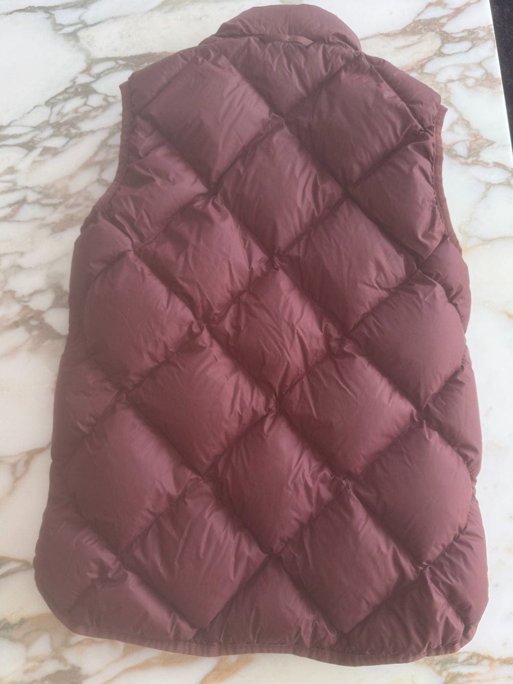 Peak Performance Gilet & Giacche senza maniche: Peak Performance Daunenweste/gilet XS – Usato da Oberwil-Lieli venduto da Claudine_1988 1