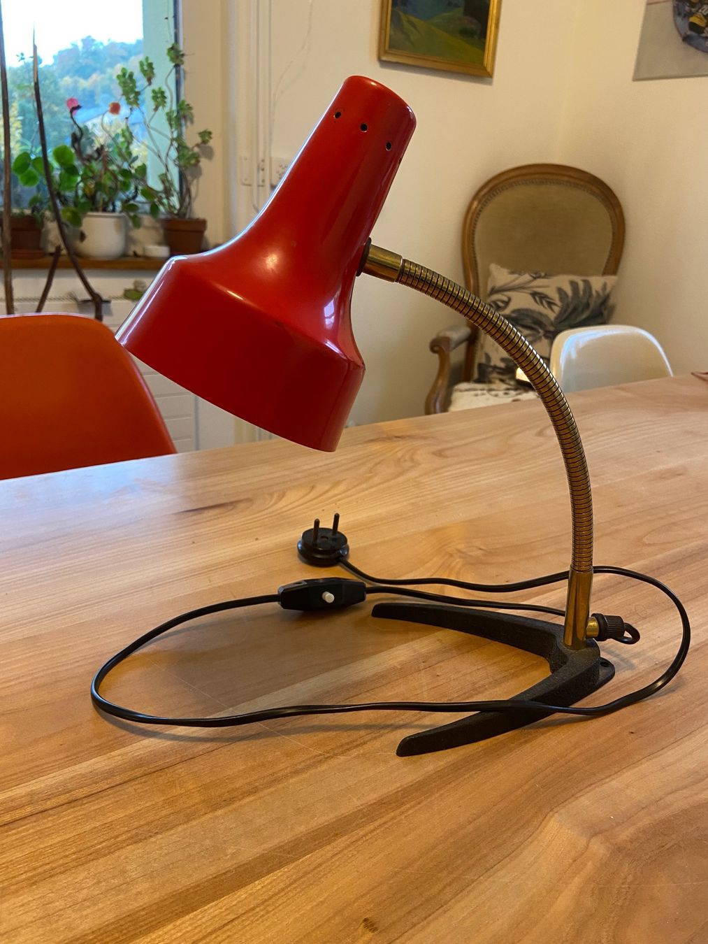 Lampade: Nachttischlampe – Usato da Ostermundigen venduto da D.fou