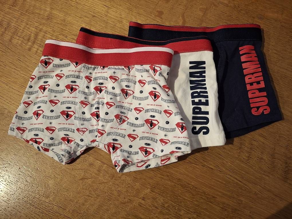 Unterwäsche: Boxershort 92  neu  – Gebraucht aus Tafers von vir_zz76