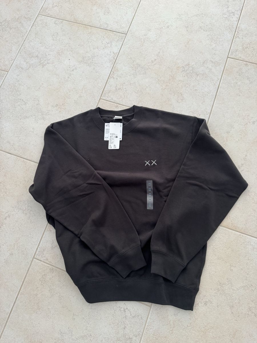 Uniqlo Maglioni & Felpe: Pull Uniqlo x universe – Nuovo e nell'imballaggio originale da Lavigny venduto da brindherbe 2