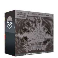 Pokémon - Pitch Black ETB EN