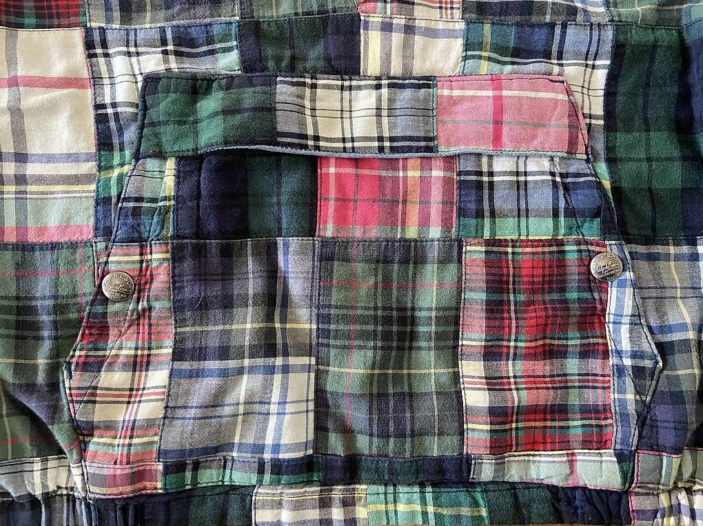 Ralph Lauren Jacken & Mäntel: Polo Ralph Lauren Jacke 122 – Gebraucht aus Männedorf von sofilly 2
