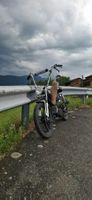 Pony 503 GTX Kat – überarbeitet & zugelassen