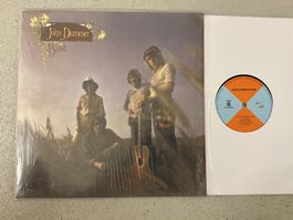 John Dummer Band LP