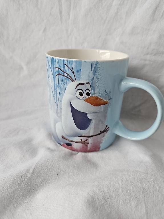Tazze: Frozen Tase  – Usato da Rümlang venduto da Zargi