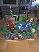 Super Mario Levels & Figures Spielzeug für Kinder