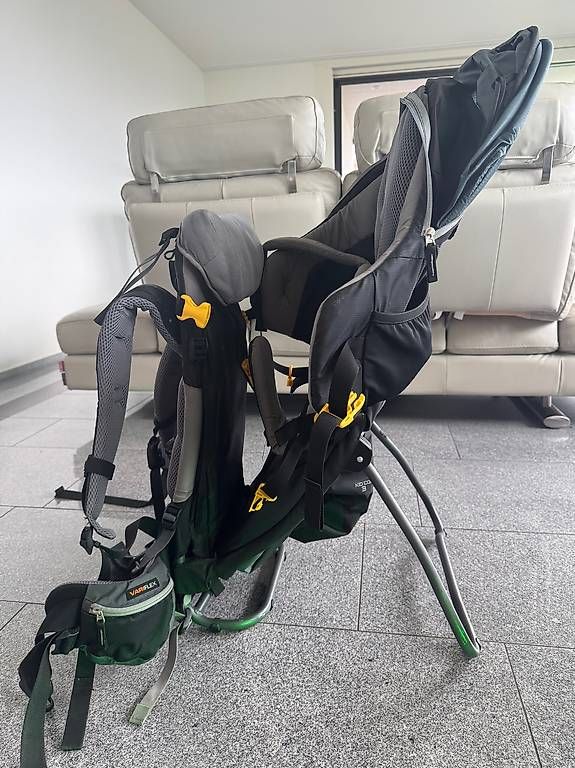 Marsupi portabebè: Deuter Kid Comfort III – Usato da Altendorf venduto da beachparty74