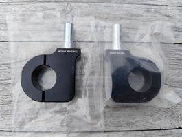 Felgenbremsen Adapter/V-brakes adapter