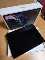 iPad Pro 11" 256GB silberfarben
