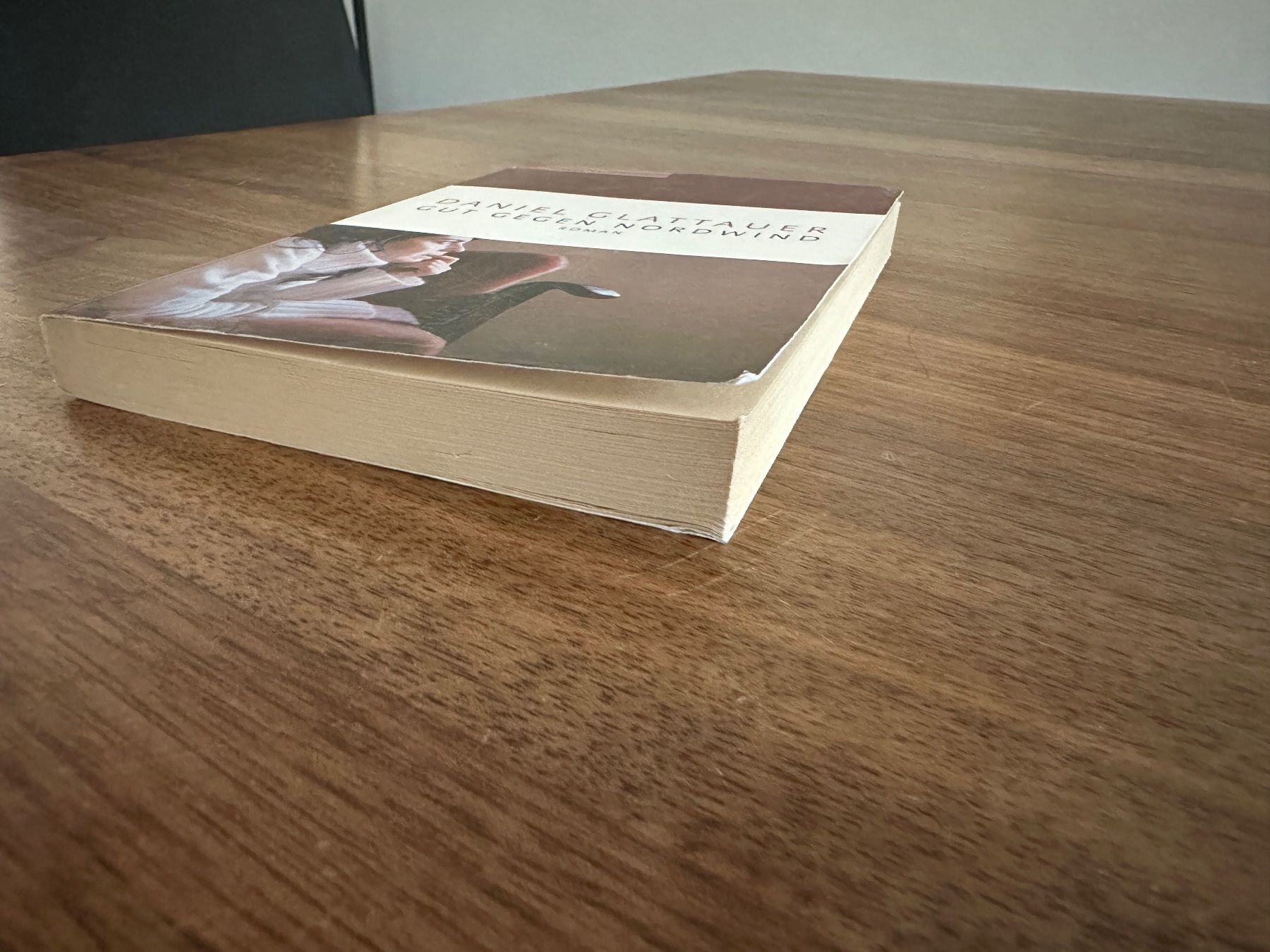 Bücher: Gut gegen Nordwind, Daniel Glattauer – Gebraucht aus Winterthur von manelio113 1