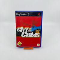 City Crisis (PS2)