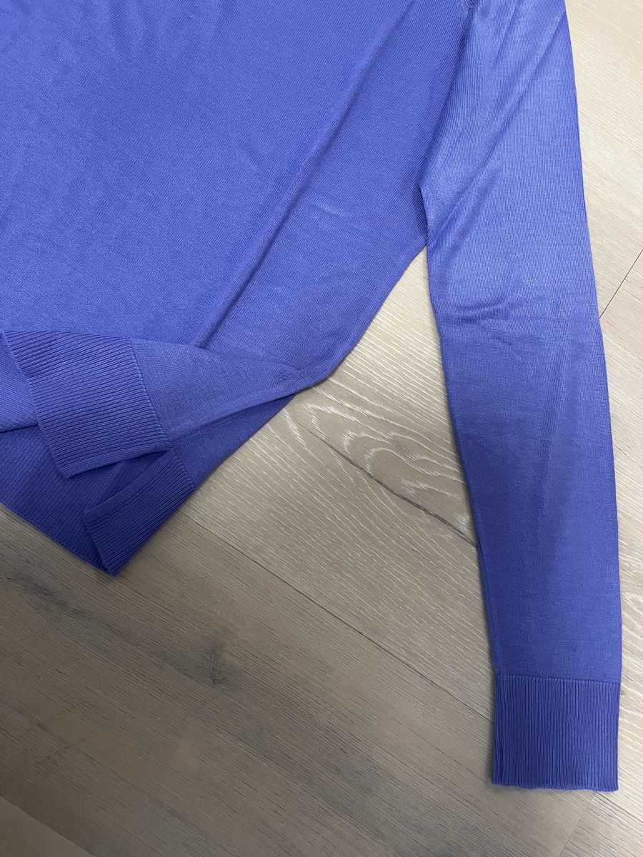 Maglioni & Felpe: Feinstrickpullover lila S neu – Nuovo (secondo la descrizione) da Birrwil venduto da vanyboo 1