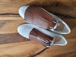Tee Golf Shoes