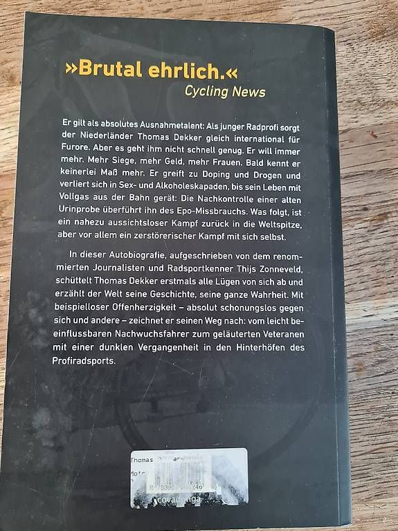 Bücher: Thomas Dekker – Gebraucht aus bubikon von Yabako 1