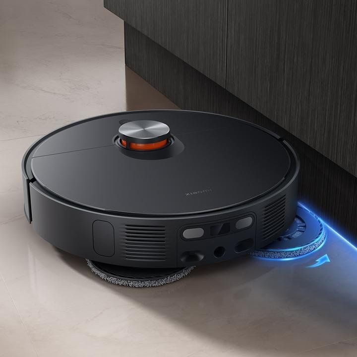 Best Vacuum Robot 2027