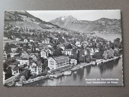 BECKENRIED - U.A. HOTEL NIDWALDNERHOF