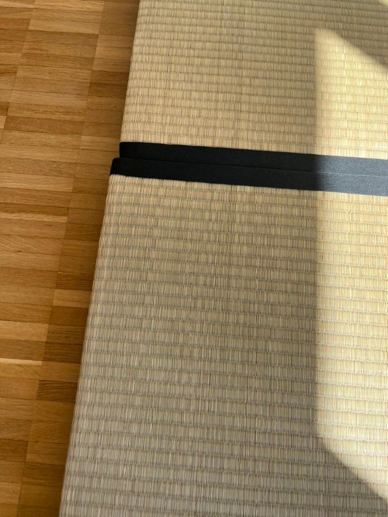 Letti: 2xTatami, 80x200cm, wenig benutzt – Usato da Basel venduto da zimini 1