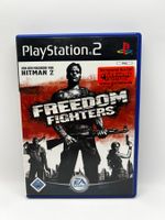 Freedom Fighters (Deutsch) - Playstation 2