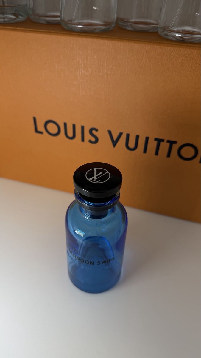 Louis Vuitton Parfum & Eau de Toilette: Louis Vuitton Afternoon swim  – Gebraucht aus Fislisbach von lze_z62j 1
