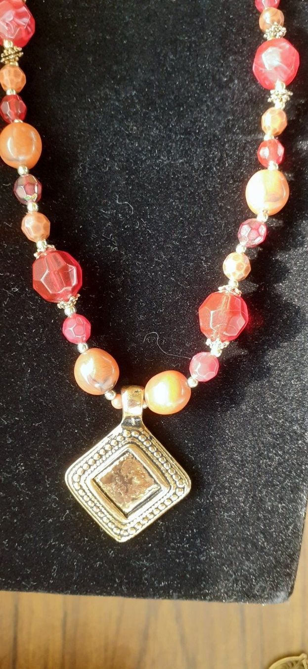 Catenine: Kette Modeschmuck – Usato da Mörschwil venduto da wunderkiste44 6