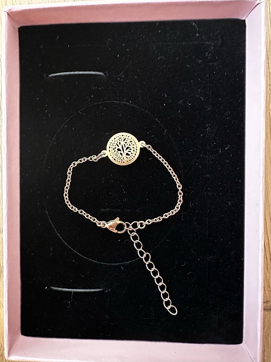 Altri gioielli: Luna Schmuck-Set in roségold – Nuovo (secondo la descrizione) da Chur venduto da lea_r7wx 3