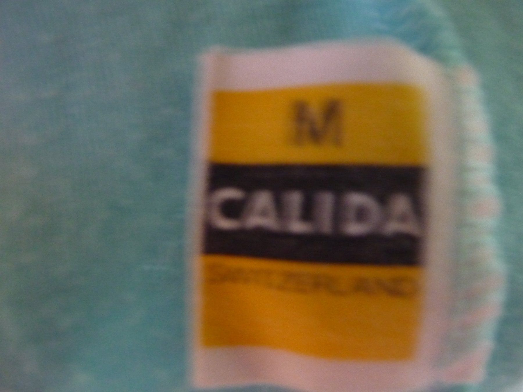 Calida Negligees & Pyjamas: Nachthemd  Calida Grösse M – Neu (gemäss Beschreibung) aus Kirchberg BE von lavendel02 3