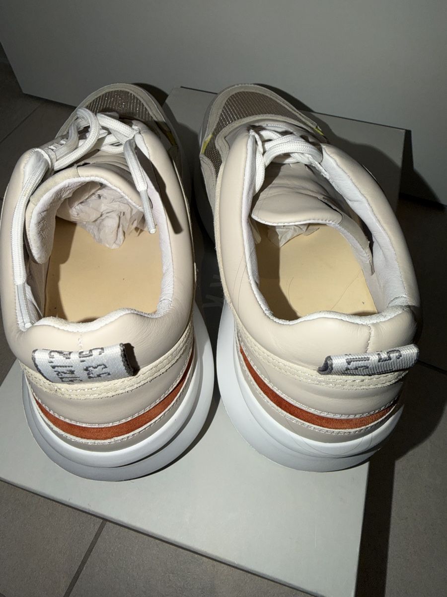 Nubikk Herrenschuhe: NUBIKK  Herren Schuhe  – Neu (gemäss Beschreibung) aus Uzwil von sul_svh6 3