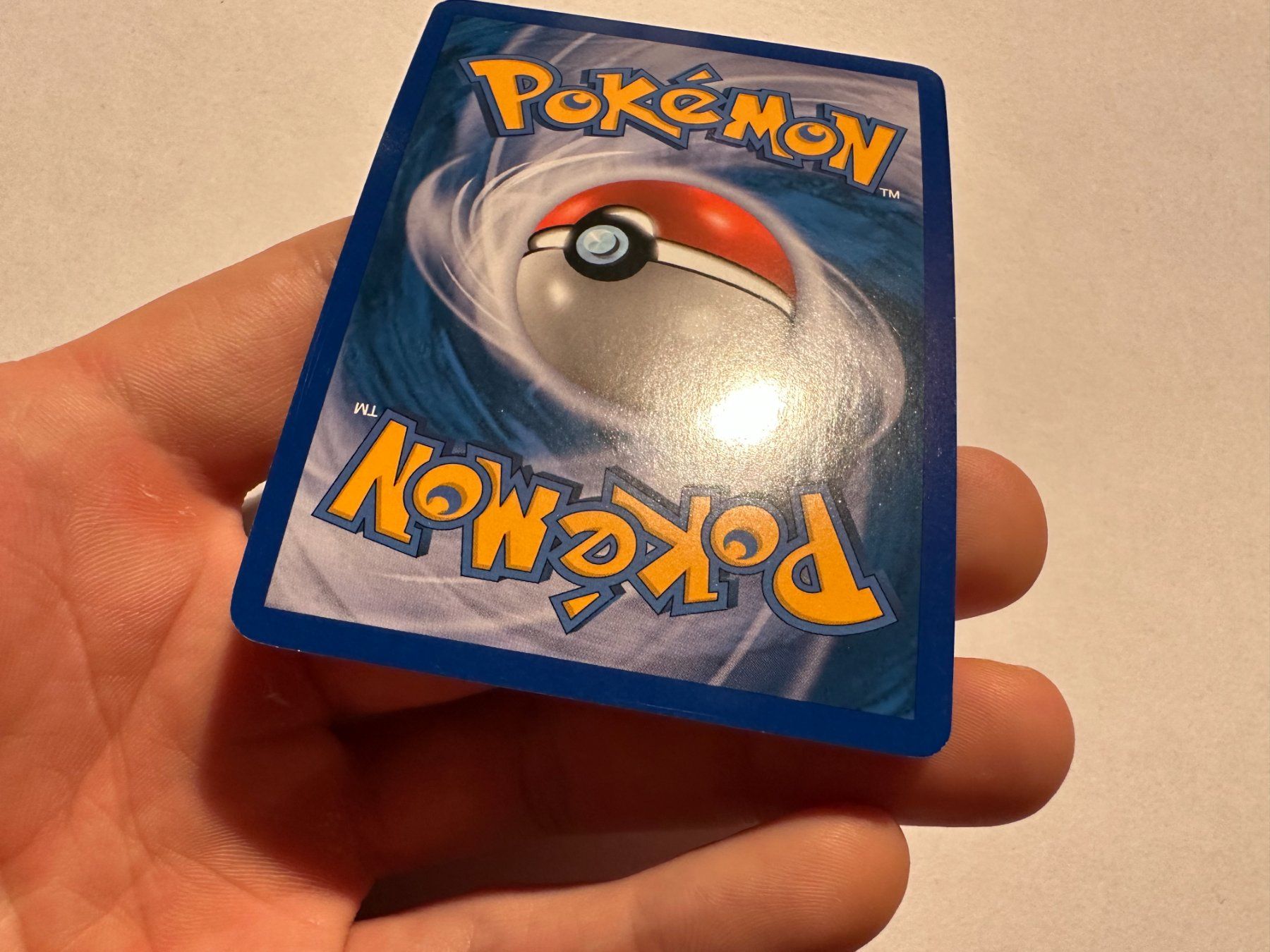 Pokémon Carte collezionabili: Rhyperior holo bleed Diamond & Pearl Base EN – Usato da Hagendorn venduto da Pokecollectorch 5