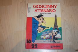 SPAGHETTI     °°°° SPAGHETTI À PARIS °°°°