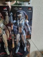 Marvel Iron Man mk 40