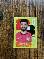 Panini FIFA World Cup 2026 Sticker Marwan Attia Egypt