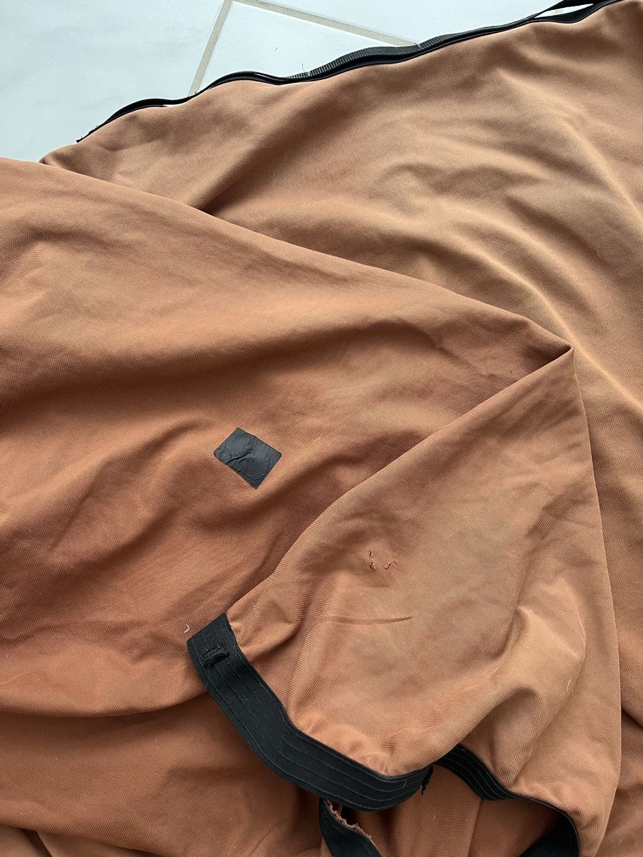 Coperte & Accessori: Ekzemerdecke Boett 8 – Usato da Berikon venduto da Dusche 3